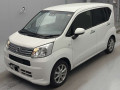 2022 Daihatsu Move