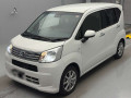 2022 Daihatsu Move