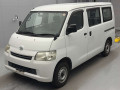 2013 Toyota Townace Van