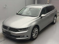 2015 Volkswagen Passat Variant