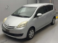 2009 Toyota Passo sette