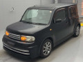 2009 Nissan Cube