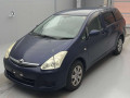 2008 Toyota Wish