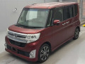 2015 Daihatsu Tanto Custom