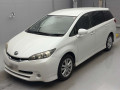 2010 Toyota Wish