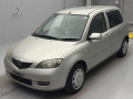 2004 Mazda Demio
