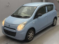 2012 Suzuki ALTO ECO