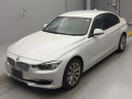 2013 BMW 3 Series