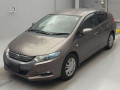 2010 Honda Insight