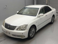 2006 Toyota Crown