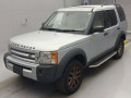 2009 Land Rover Discovery 3
