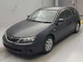 2008 Subaru Impreza