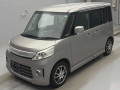 2013 Suzuki Spacia Custom