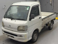 2002 Daihatsu Hijet Truck