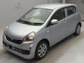 2014 Daihatsu Mira e:S