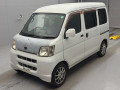 2006 Daihatsu Hijet Cargo