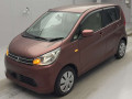 2013 Mitsubishi eK Wagon