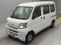 2013 Daihatsu Hijet Cargo