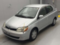 2001 Toyota Platz