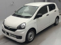 2013 Daihatsu Mira e:S