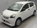 2012 Daihatsu Mira e:S
