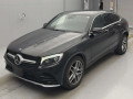 2018 Mercedes Benz GLC-CLASS