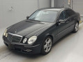 2007 Mercedes Benz E-Class