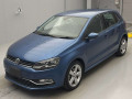 2017 Volkswagen Polo