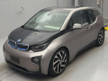 2014 BMW i3