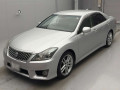 2012 Toyota Crown