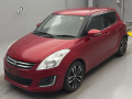 2016 Suzuki Swift