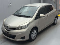 2013 Toyota Vitz