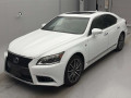 2012 Lexus LS