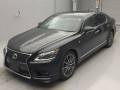 2012 Lexus LS