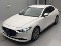 2021 Mazda Mazda3
