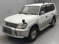 2001 Toyota Land Cruiser Prado