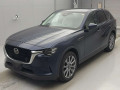 2023 Mazda CX-60