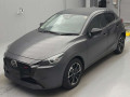 2023 Mazda Mazda2