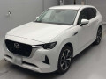 2022 Mazda CX-60
