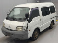 2008 Mitsubishi Delica Van