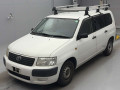 2013 Toyota Succeed Van