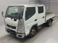2011 Mitsubishi Fuso Canter