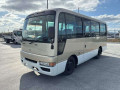2003 Nissan Civilian Bus