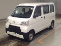 2020 Daihatsu Hijet Cargo