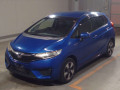 2015 Honda Fit Hybrid