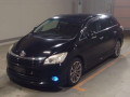 2011 Toyota Mark X Zio