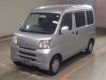 2009 Daihatsu Hijet Cargo