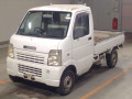 2006 Suzuki Carry Truck