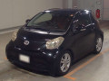 2010 Toyota iQ