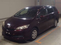 2011 Toyota Wish